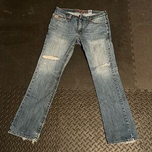 Men’s Jeans - Cinch - 36 x 36